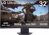 LG Electronics UltraGear 32GS60QC-B - EasyLounge - 2