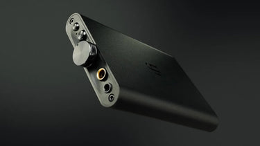 iFi Audio Hip Dac V3 Noir - EasyLounge - 2