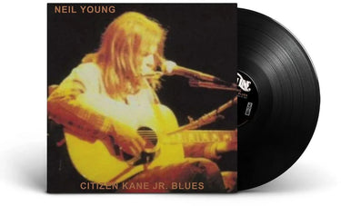 Warner Music Neil Young - Citizen Kane Jr. Blues 1974 Live At - EasyLounge - 2