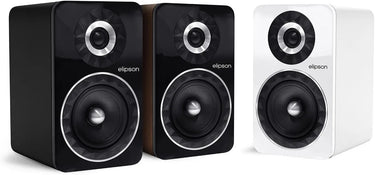 Elipson Prestige Facet 6B Noyer - EasyLounge - 4