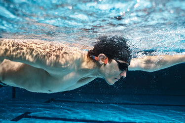 Shokz OpenSwim Pro Rouge - EasyLounge - 10