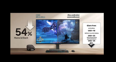 Samsung Odyssey Neo G6 - G60SF 27" - EasyLounge - 22
