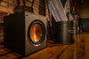 Klipsch R-100SW Noir - EasyLounge - 10