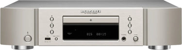 Marantz CD-6006 Silver Gold - EasyLounge - 5