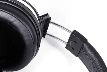 Fostex TH-600 Noir - EasyLounge - 4