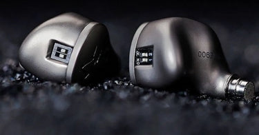 Shanling ME900 Titanium - EasyLounge - 9