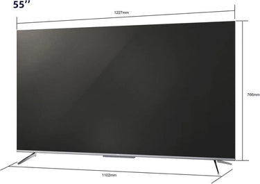 TCL 55P718 - EasyLounge - 8