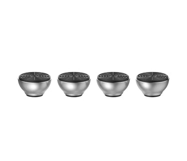 Norstone Acousteel Damp 100 - EasyLounge - 4