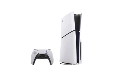 Sony PS5 Slim Édition Standard + FC 26 - EasyLounge - 2