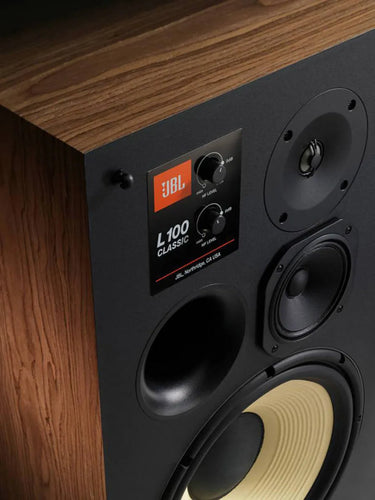 JBL L100 Classic Orange - EasyLounge - 7