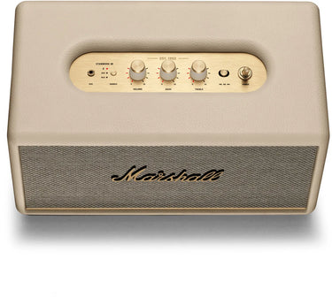Marshall Stanmore 3 BT Crème - EasyLounge - 12