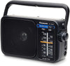 Panasonic RF-2400DEG-K - EasyLounge - 5