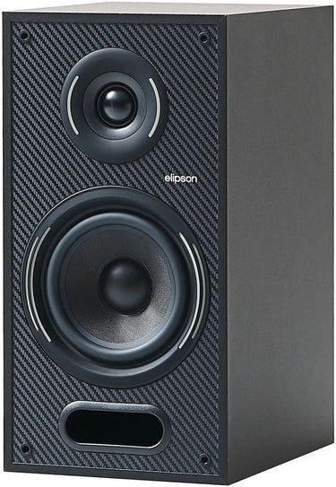 Elipson Horus 6B Noir Carbone - EasyLounge - 2