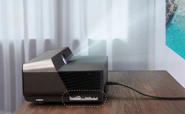 ViewSonic X1000-4K - EasyLounge - 12
