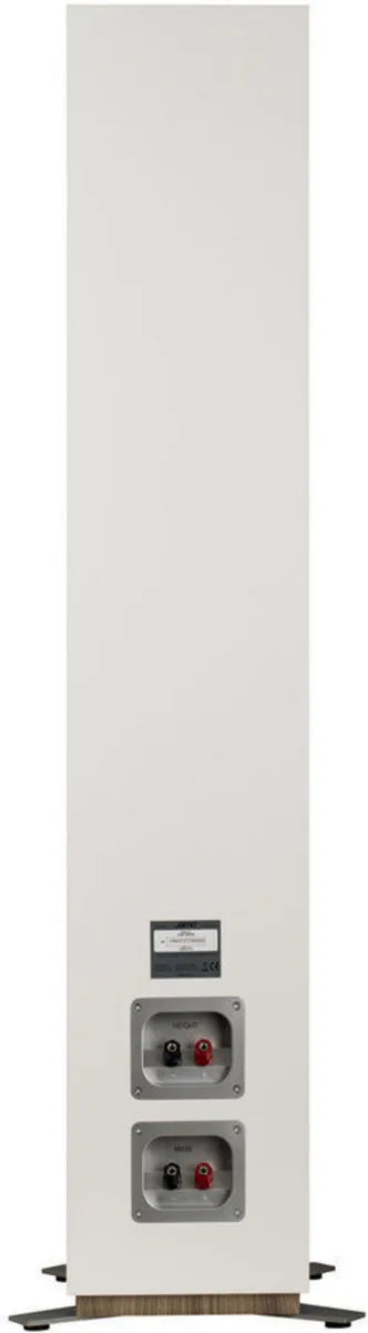 Jamo S807 Bois Blanc - EasyLounge - 2