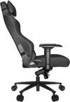 REKT Ultim8 Plus Graphite Noir - EasyLounge - 6