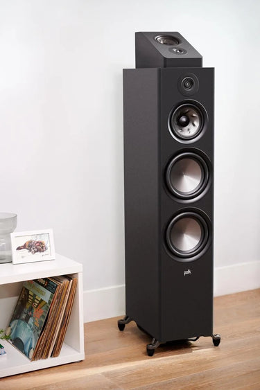 Polk R900 Noir - EasyLounge - 6