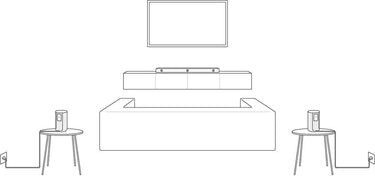 Sony SA-RS5 - EasyLounge - 12