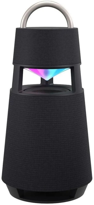 LG Electronics RP4 Noir - EasyLounge - 4