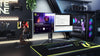 MSI MAG 341CQP QD-OLED - EasyLounge - 8