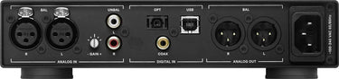 Sennheiser HDV 820 Noir - EasyLounge - 7