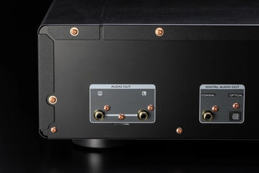 Marantz CD 60 Noir - EasyLounge - 9