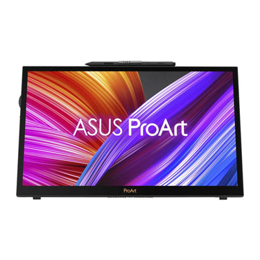 Asus ProArt Display PA169CDV - EasyLounge - 2