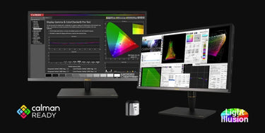 Asus ProArt Display PA27UCX-K - EasyLounge - 12