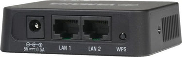 Yamaha YWA-10 Noir - EasyLounge - 2