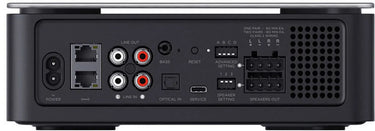 Bose Music Amplifier - EasyLounge - 2