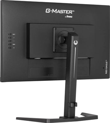 iiyama G-MASTER GB2770QSU-B6 Red Eagle - EasyLounge - 12