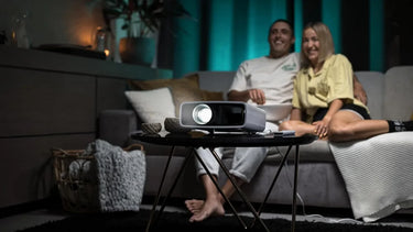 Philips NeoPix 750 Smart - EasyLounge - 7
