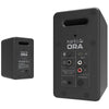 Kanto ORA Noir mat - EasyLounge - 3