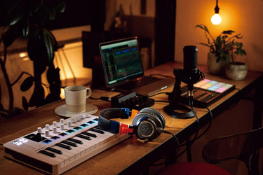 Audio-Technica ATH-M50x LAB - EasyLounge - 13