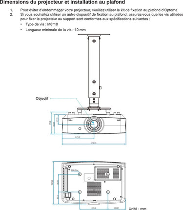 Optoma UHZ68LV - EasyLounge - 15