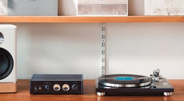 Teac TN-4D-SE Noir - EasyLounge - 7