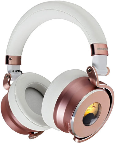 Meters Music OV-1 BT Blanc et Or Rose - EasyLounge - 4