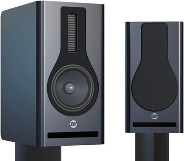 Jean-Marie Reynaud Voce Grande Gris Anthracite - EasyLounge - 2
