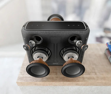 Denon Home 250 Blanc - EasyLounge - 7