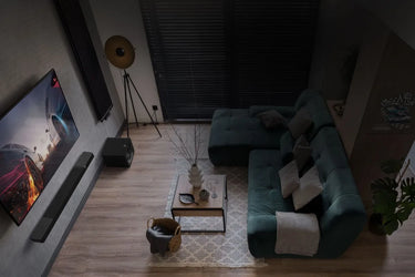 Klipsch Flexus Core 200 - EasyLounge - 5