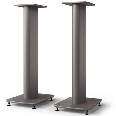 KEF Stand S2 Gris Titiane