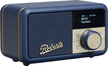 Roberts Revival Petite Bleu nuit