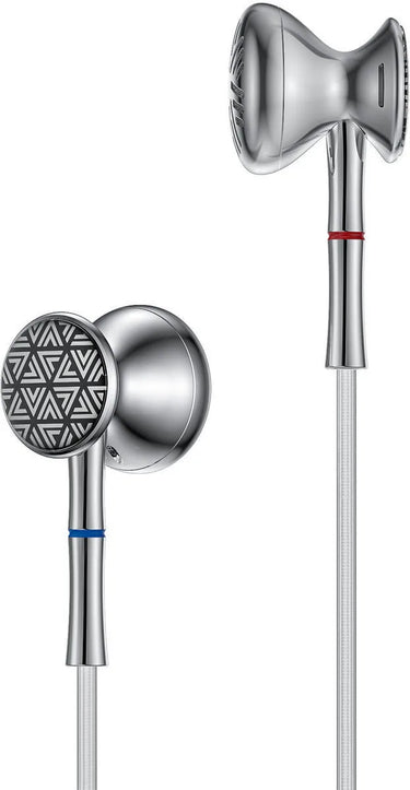 FiiO FF3 Silver