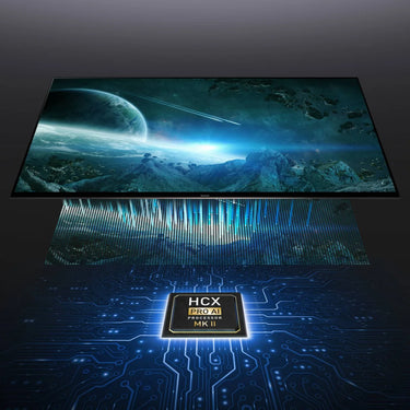 Panasonic TV-65Z95B - EasyLounge - 29