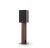 Norstone Alva Plus Noir / Noyer (la paire) - EasyLounge - 2