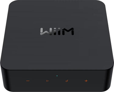 WiiM Pro + - EasyLounge - 2
