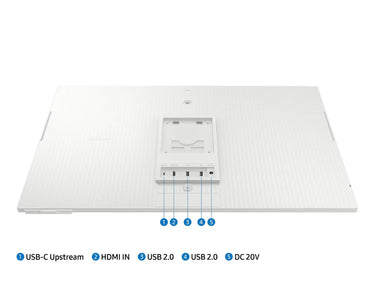 Samsung Smart Monitor M8 (M80F) 32" - EasyLounge - 15