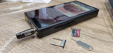 FiiO M11 Noir - EasyLounge - 21