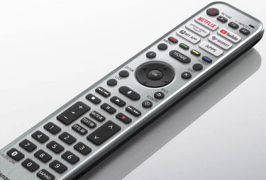 Panasonic TX-55JZ1500E - EasyLounge - 2