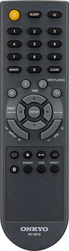 Onkyo CS-375D Silver et Noir - EasyLounge - 6